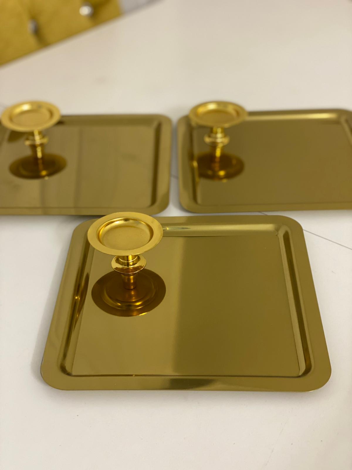 Paslanmaz Çelik gold  gümüş
